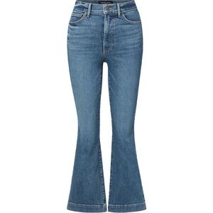 NWT-VERONICA BEARD Carson Roadside Blue AnkleFlare Jeans - Size 29 FREE SHIPPING